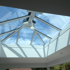 energy rating conservatories by Aspen Home Improvements Billericay Essex